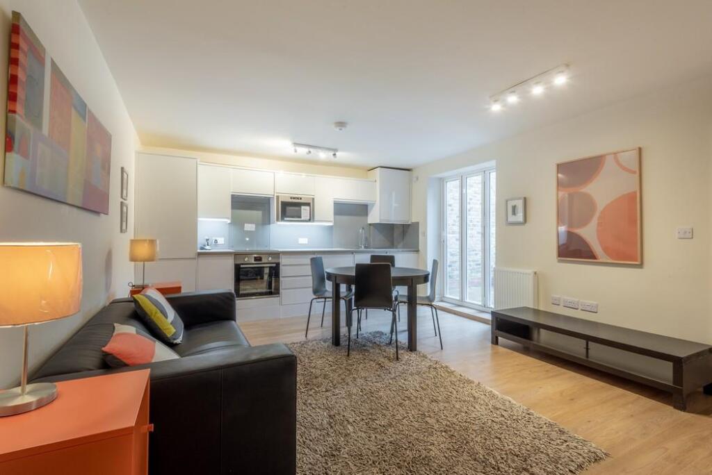 Main image of property: Belsize Road, South Hampstead, NW6