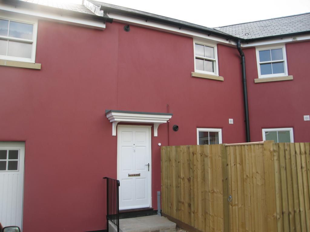 Main image of property: Carrolls Way, Plymouth, Devon
