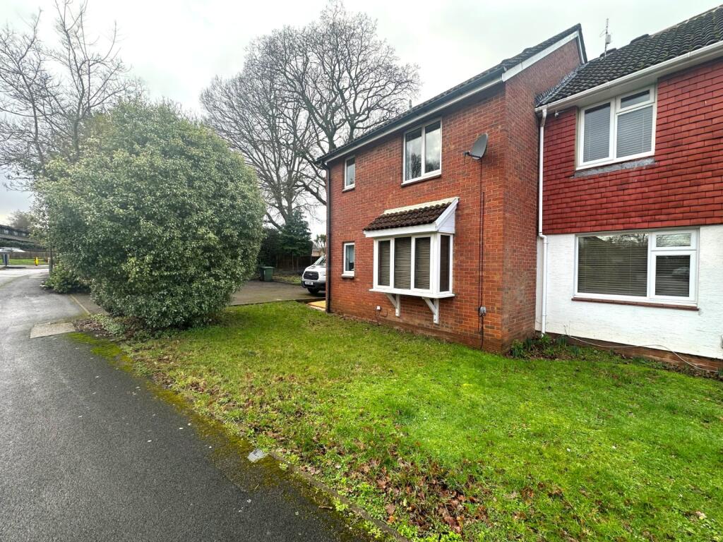 Main image of property: Torridge Gardens, West End, Southampton, Hampshire, SO18