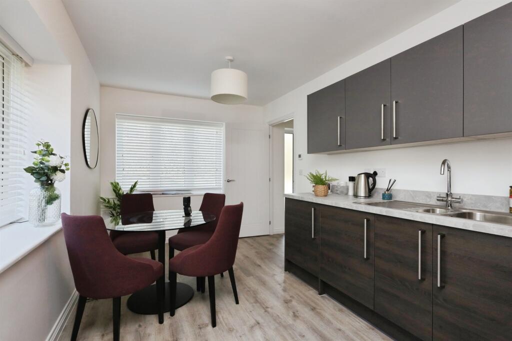 Main image of property: Farm Field Place, Herstmonceux, Hailsham