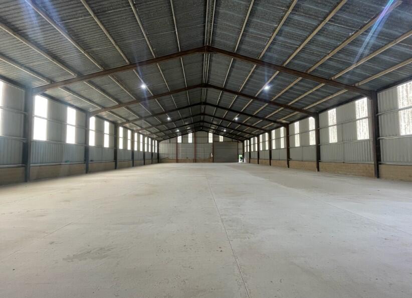 Main image of property: Broo