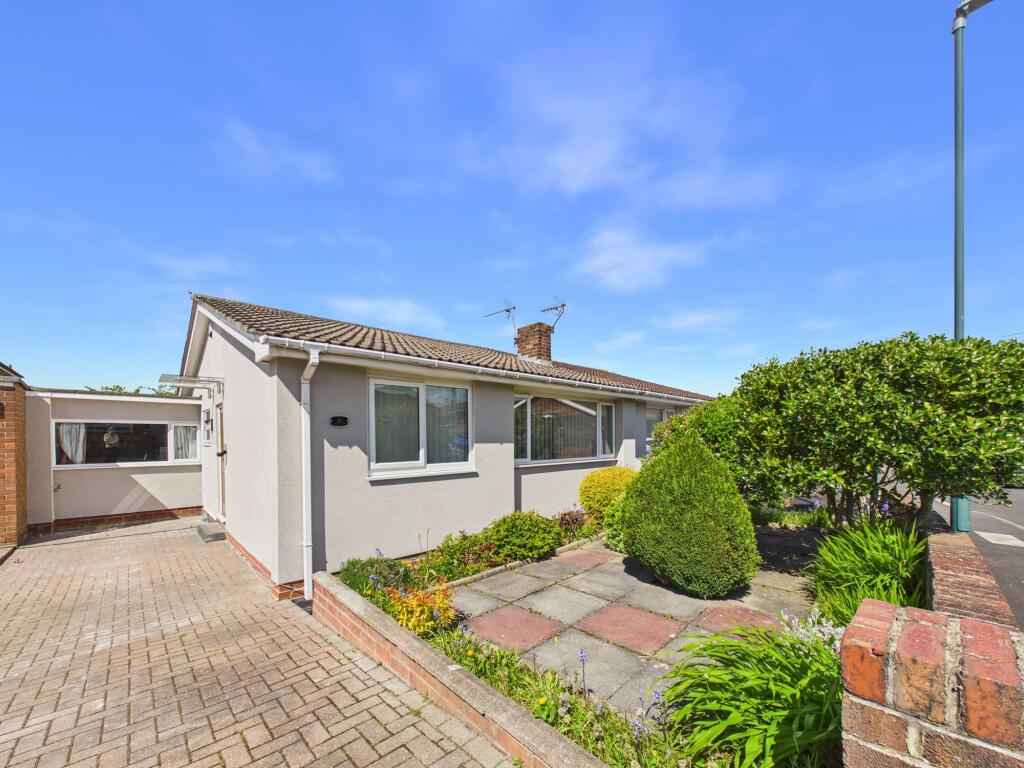 Main image of property: Glamis Court, South Shields, NE34