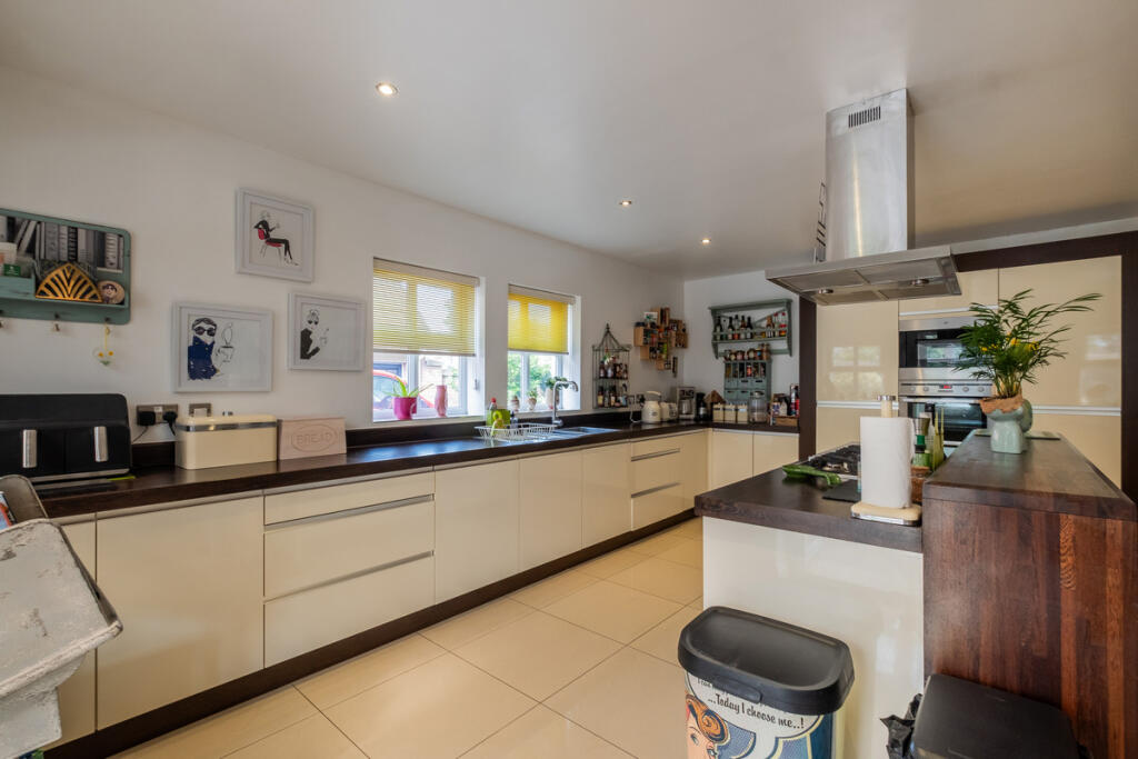Victory Boulevard, Lytham St. Annes, FY8 - View 4