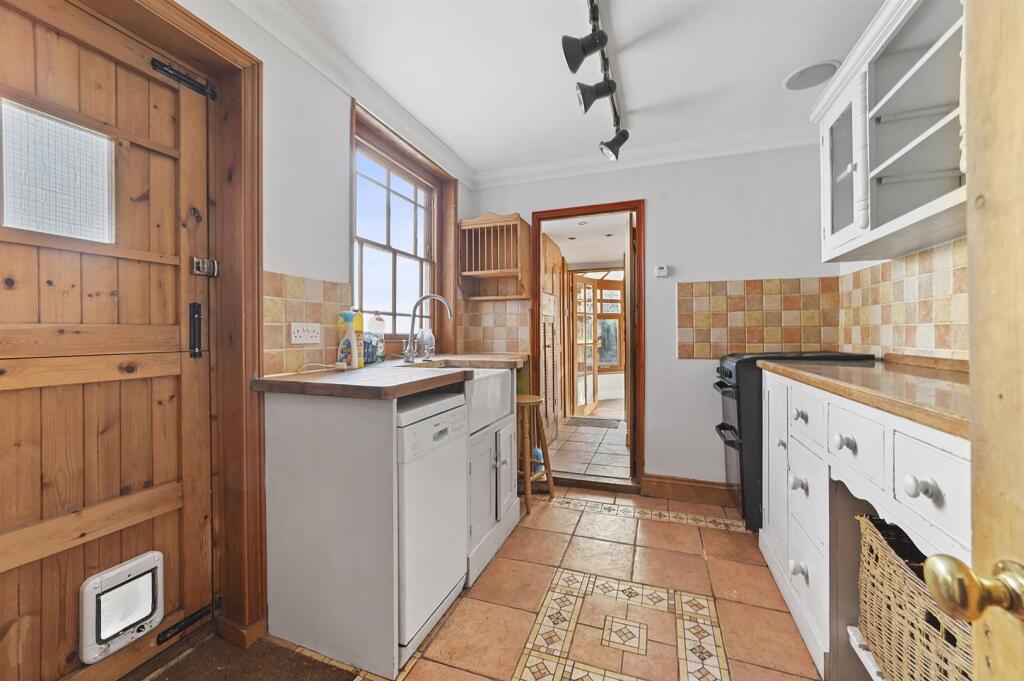 Castle Road, Colchester – pohled 6