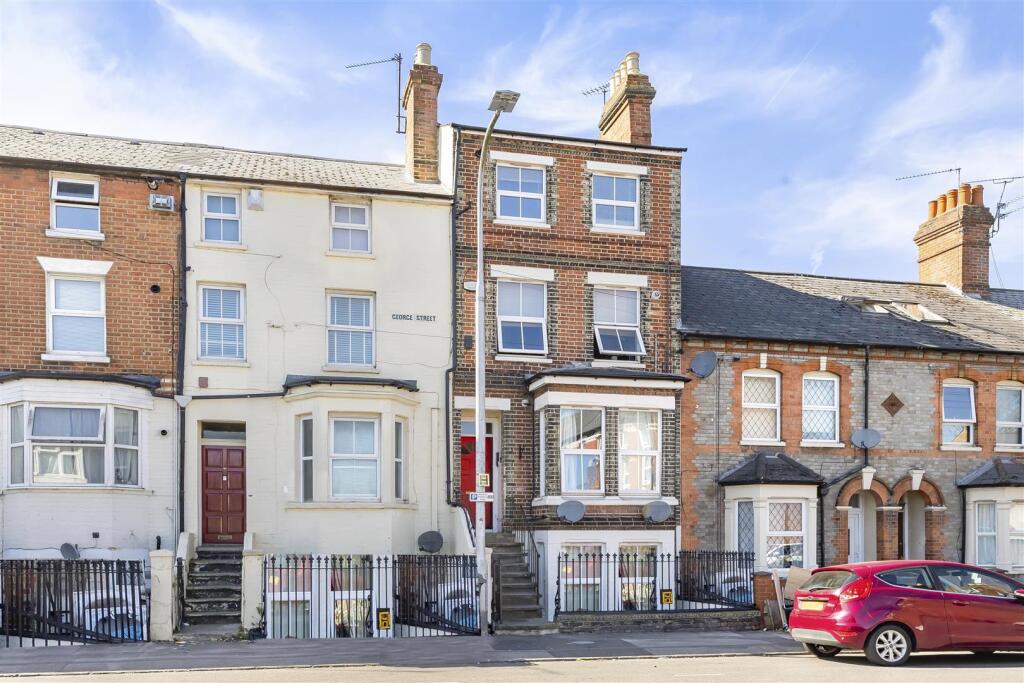 Main image of property: George Street, Reading RG1
