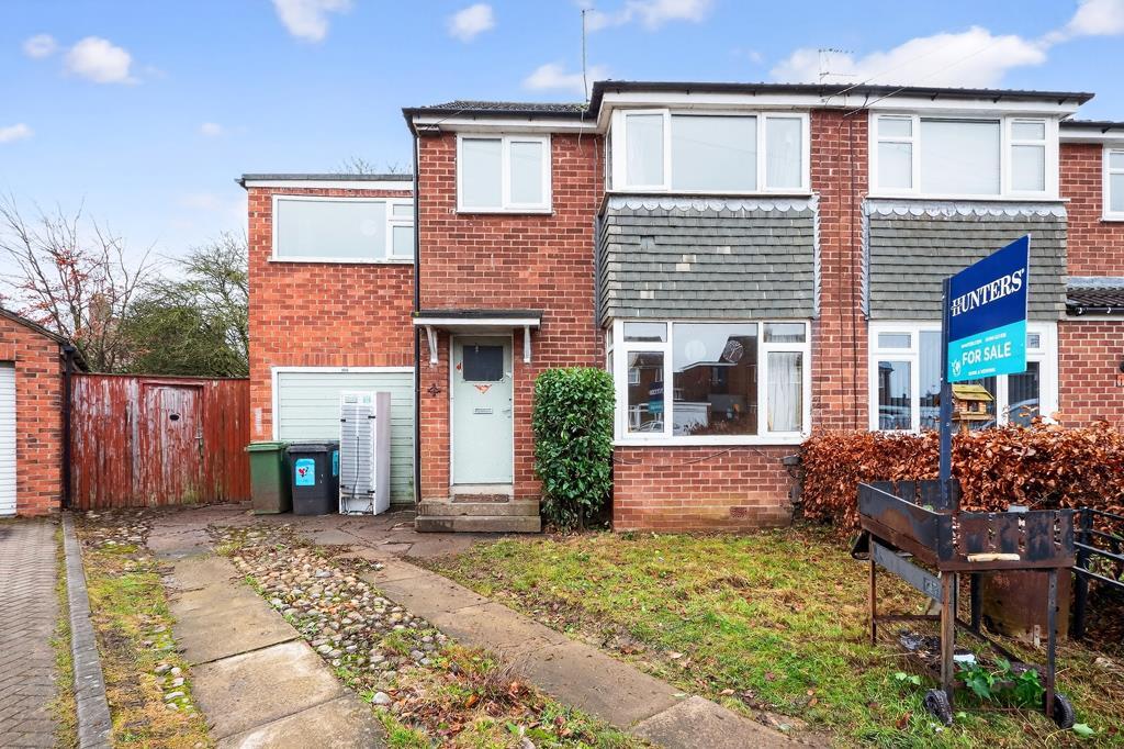 Main image of property: Tilmire Close, Fulford, York