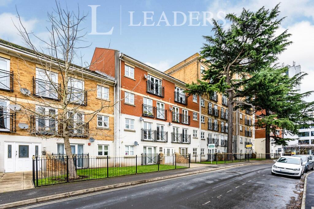 Main image of property: Handel Road, Southampton, SO15