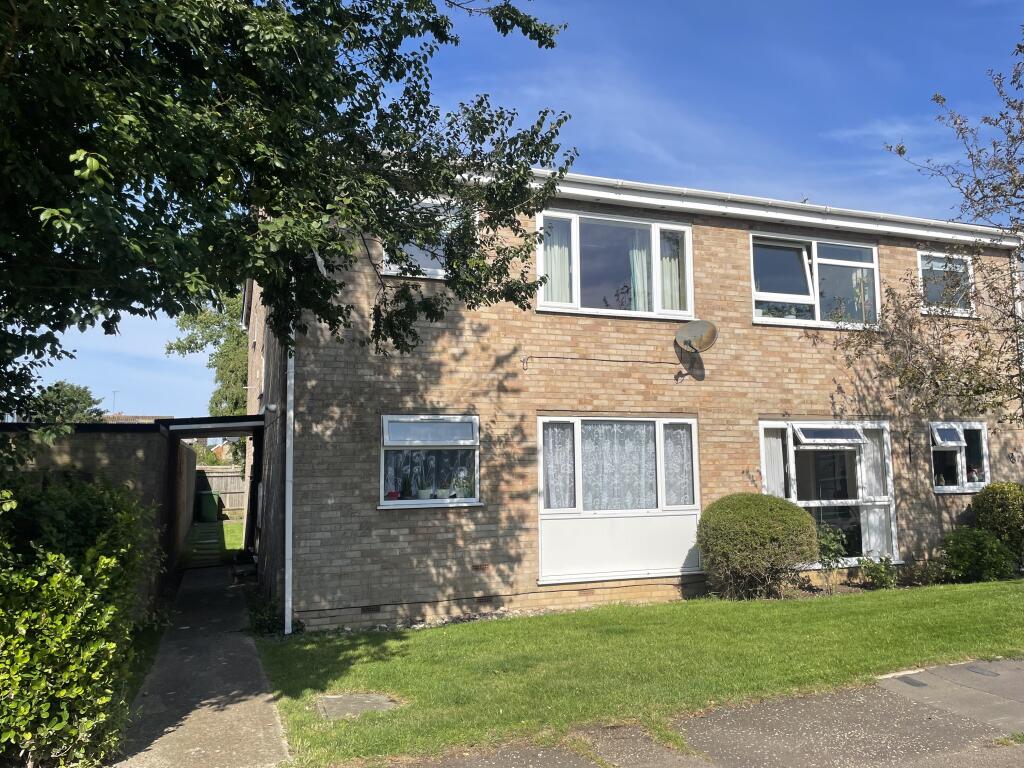 Main image of property: Thame Oxfordshire