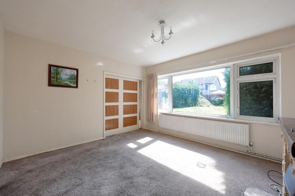 House in Ribble Valley, Sabden - View 2