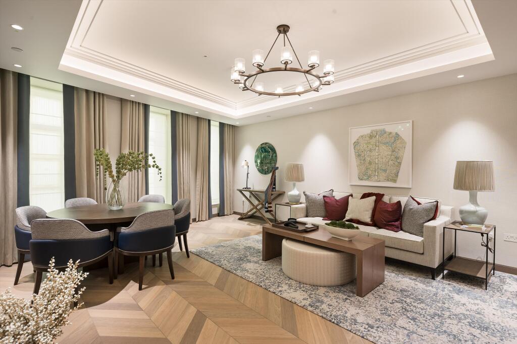 Apartment in London, Hans Town, Chelsea - View 5