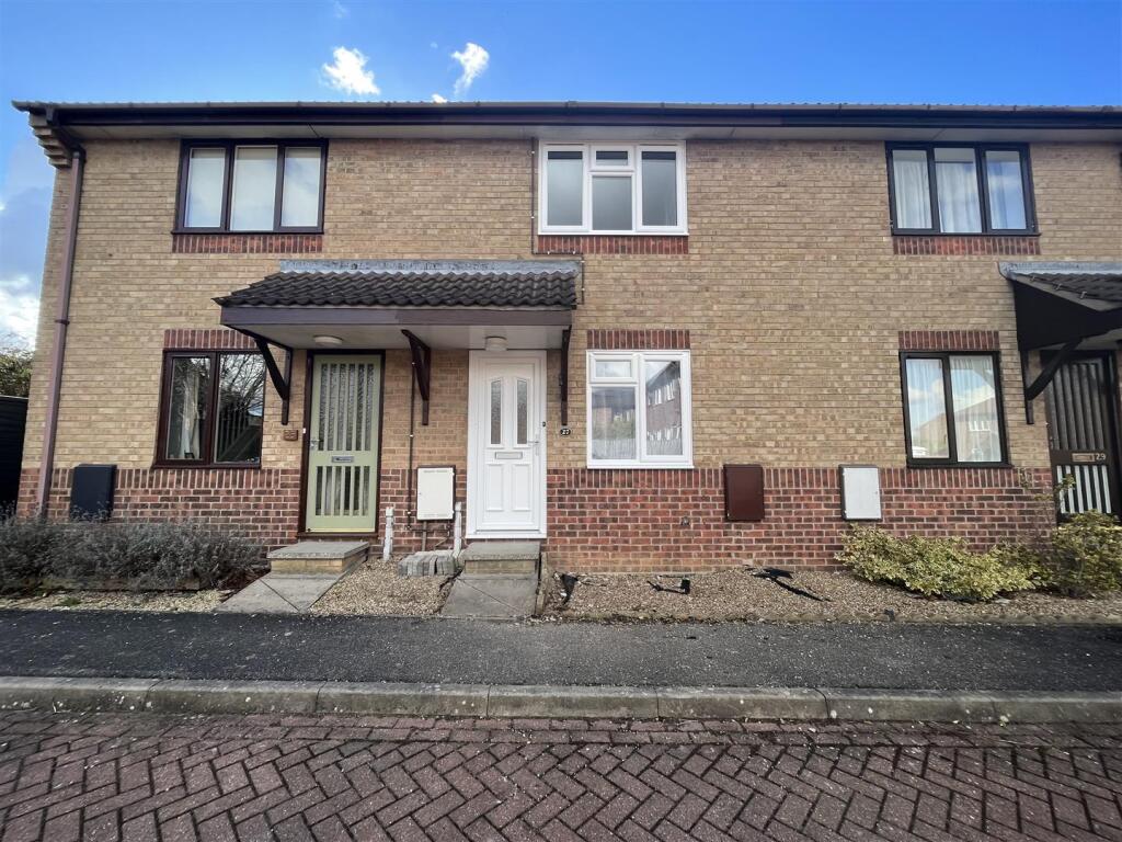 Alexander Drive, Louth, Louth