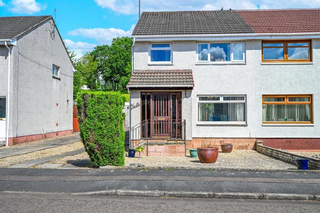 Main image of property: Cullen Road, Motherwell