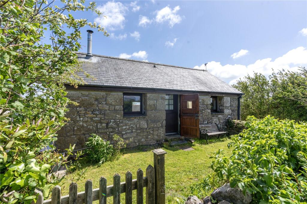 Main image of property: Cockwells, Penzance, TR20