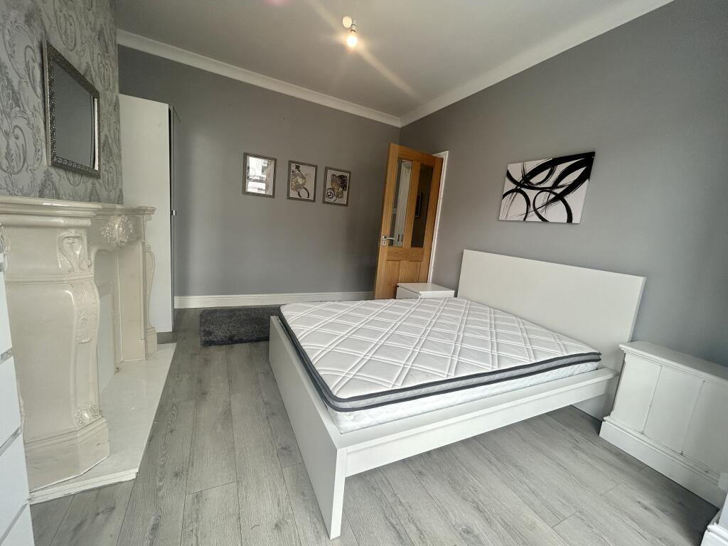 Main image of property: Wellington Road, Smethwick
