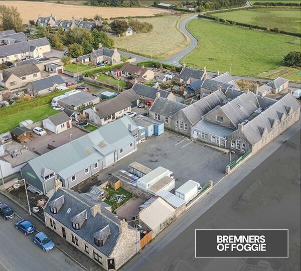 Main image of property: South Street, Aberchirder, Huntly  AB54