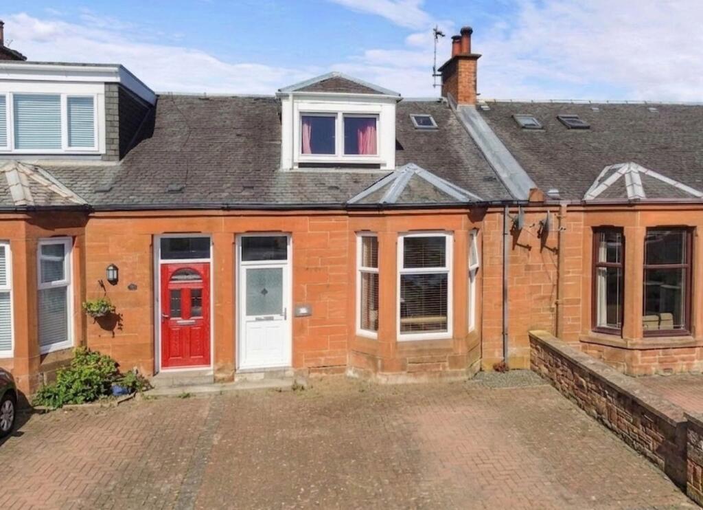 Main image of property: Briarhill Road, Prestwick, KA9