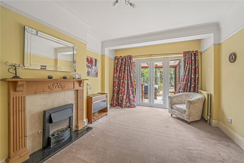 House in Twickenham - View 5