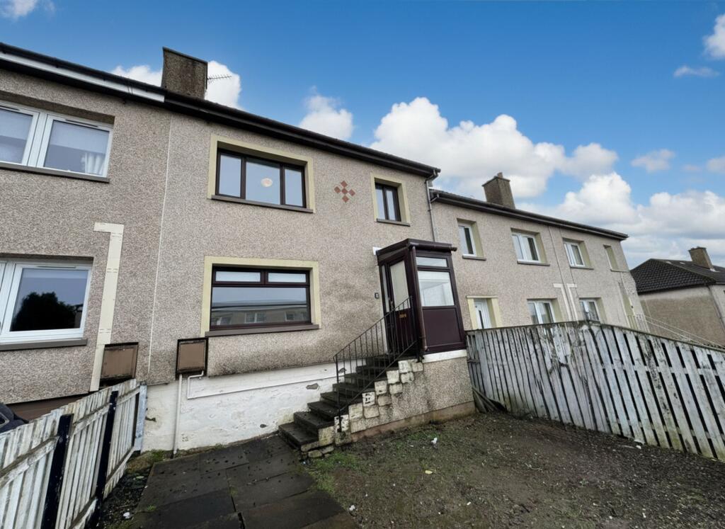 Main image of property: Erskine Wynd, Oakley, KY12