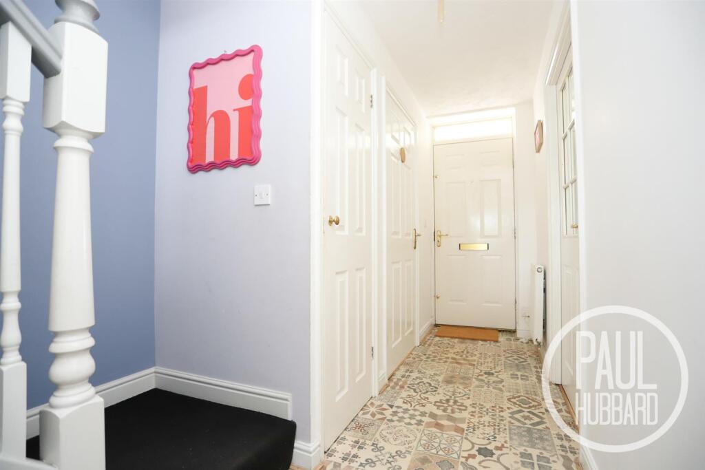 House in East Suffolk, Carlton Colville - View 4