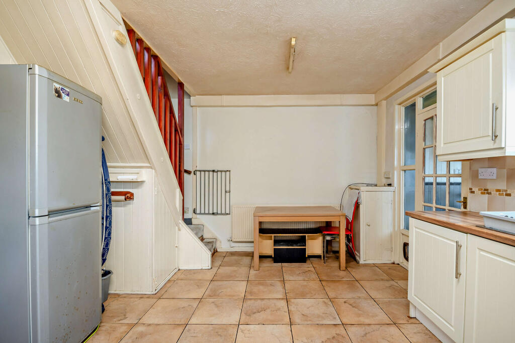 House in Warrington - View 4