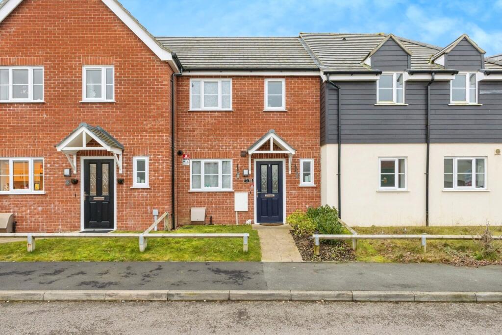 Main image of property: Buckingham Close, Carbrooke, Norfolk, IP25