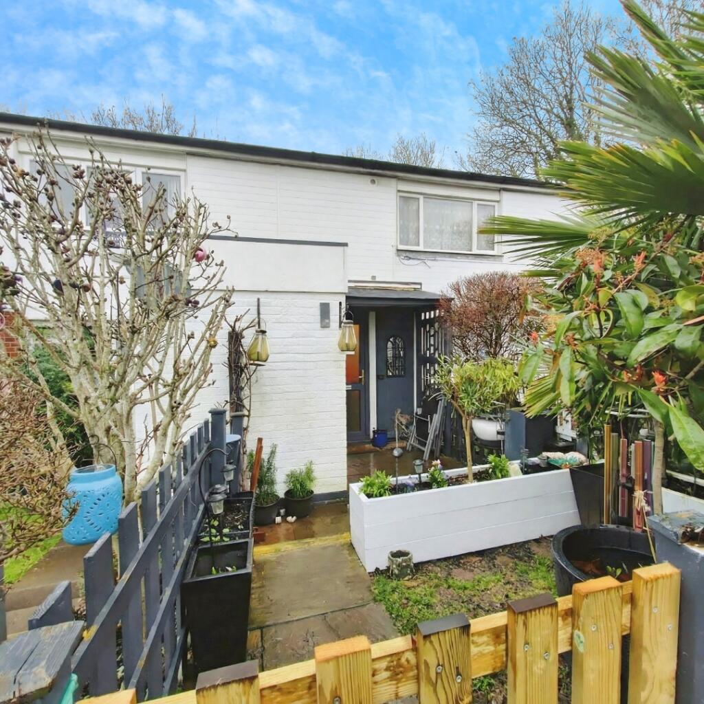 Main image of property: Burgett Road, Slough