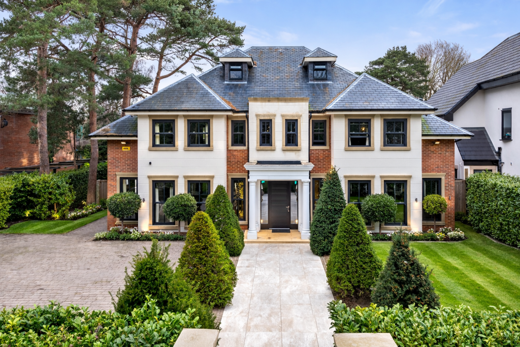 Main image of property: Victoria Road, Formby, Liverpool, Merseyside, L37