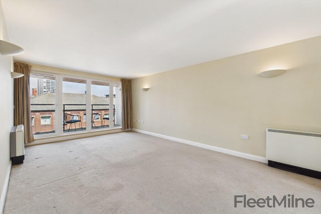 Apartment in Birmingham - View 5