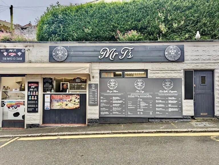 Main image of property: Leasehold Takeaway, 2 River Street, PL26 6UE