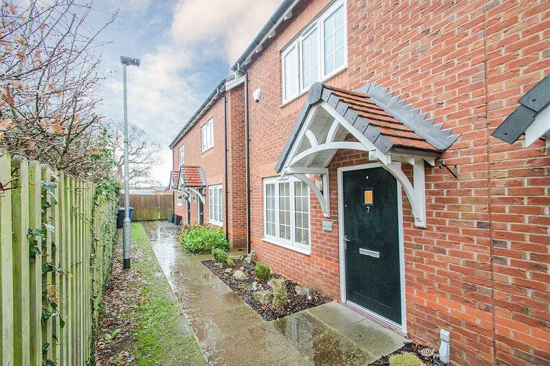 Main image of property: All Saints Lane, Kings Bromley