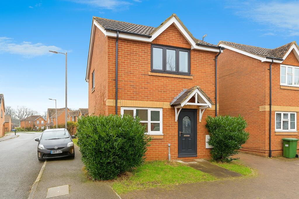 Main image of property: Earls Lane, Slough