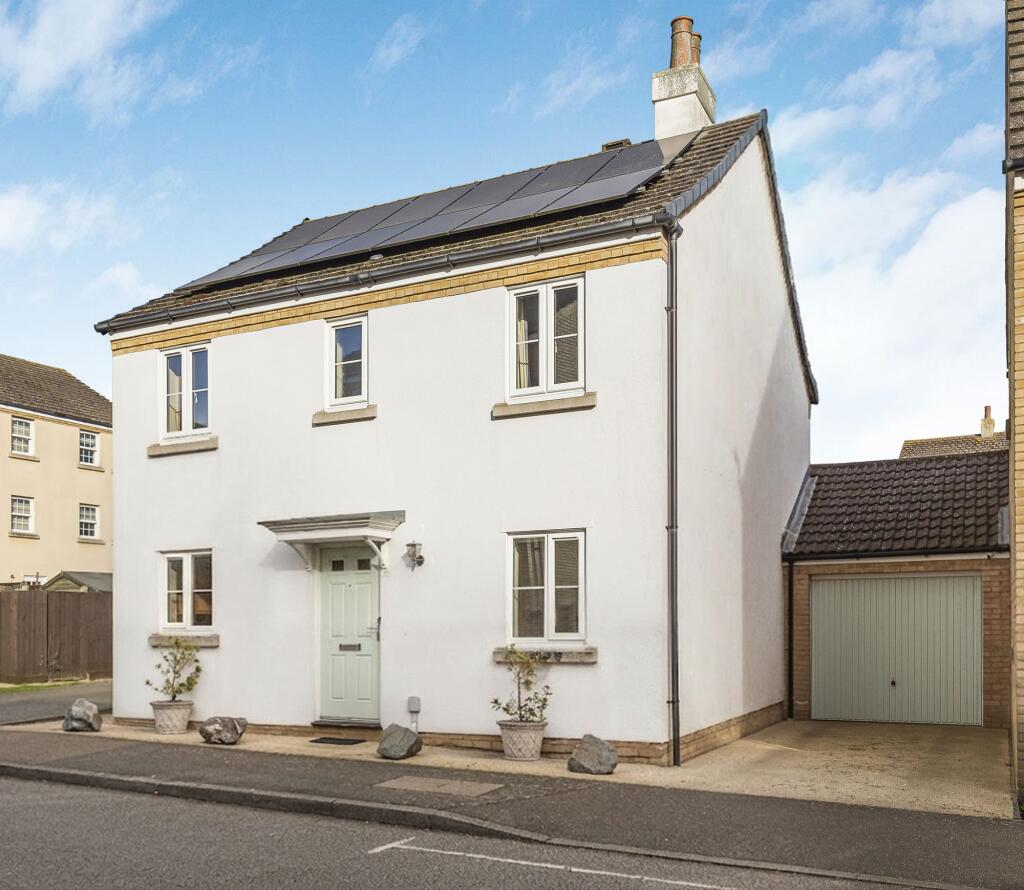 Main image of property: Stour Green, Ely, CB6