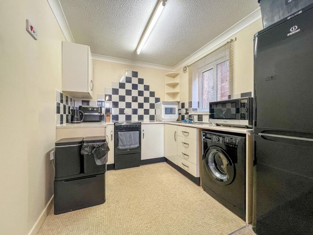 Apartment in Bath - More