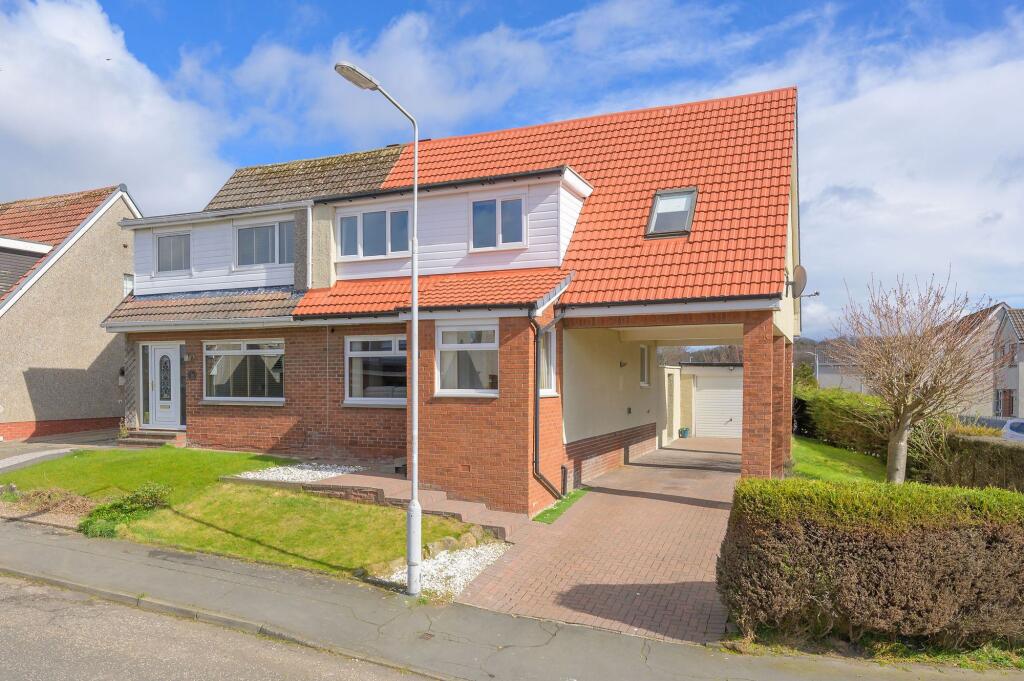 Main image of property: Cairnwell Place, Cairneyhill, KY12