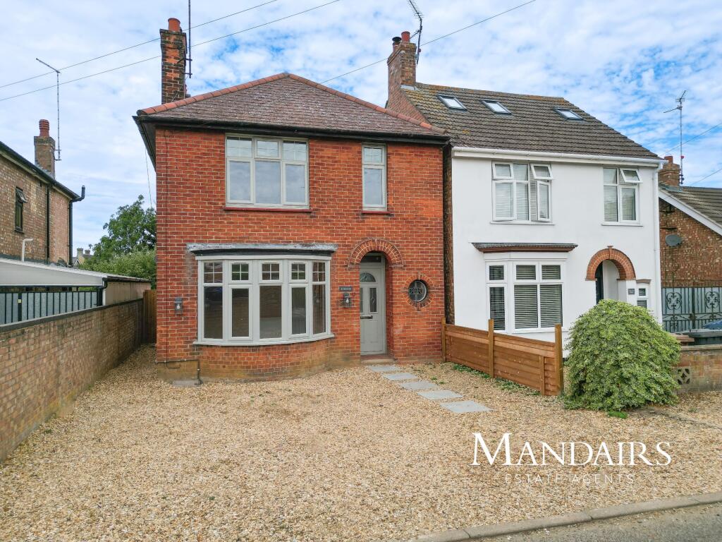 Main image of property: Burnside, Springfield, Fletton, Peterborough