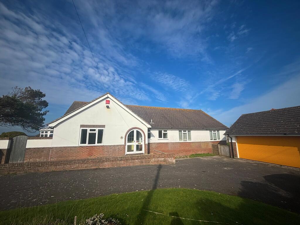 Main image of property: West Street, Selsey