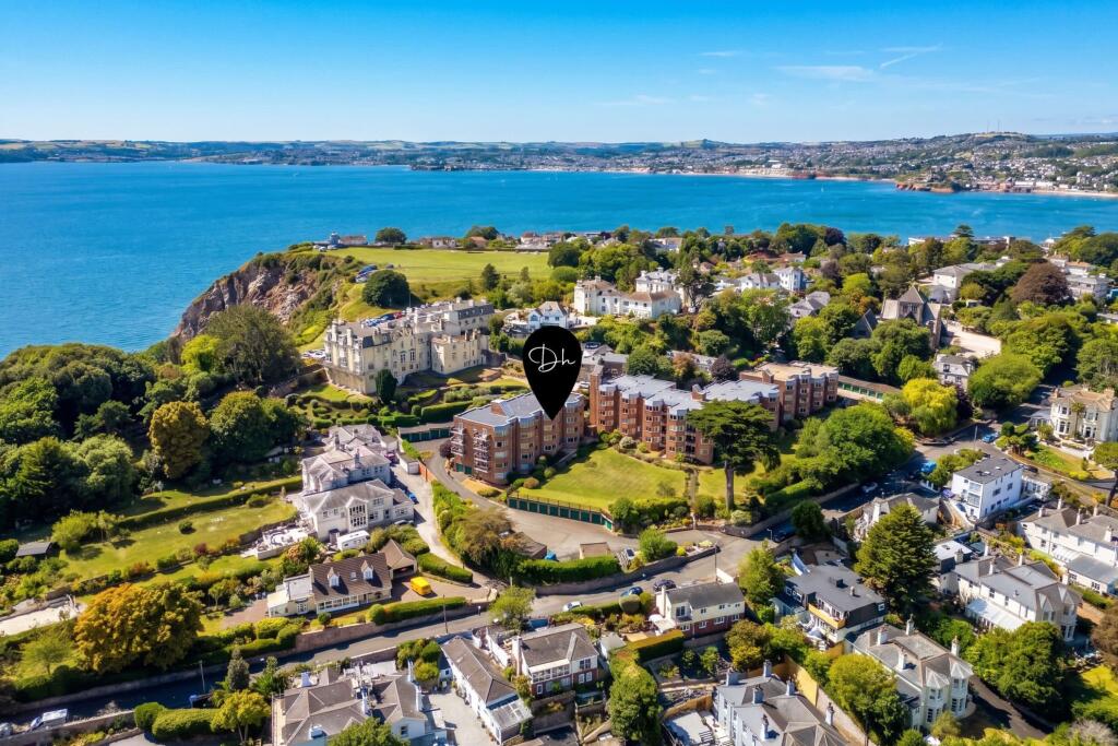 Main image of property: Meadwood, St. Marks Road, Torquay