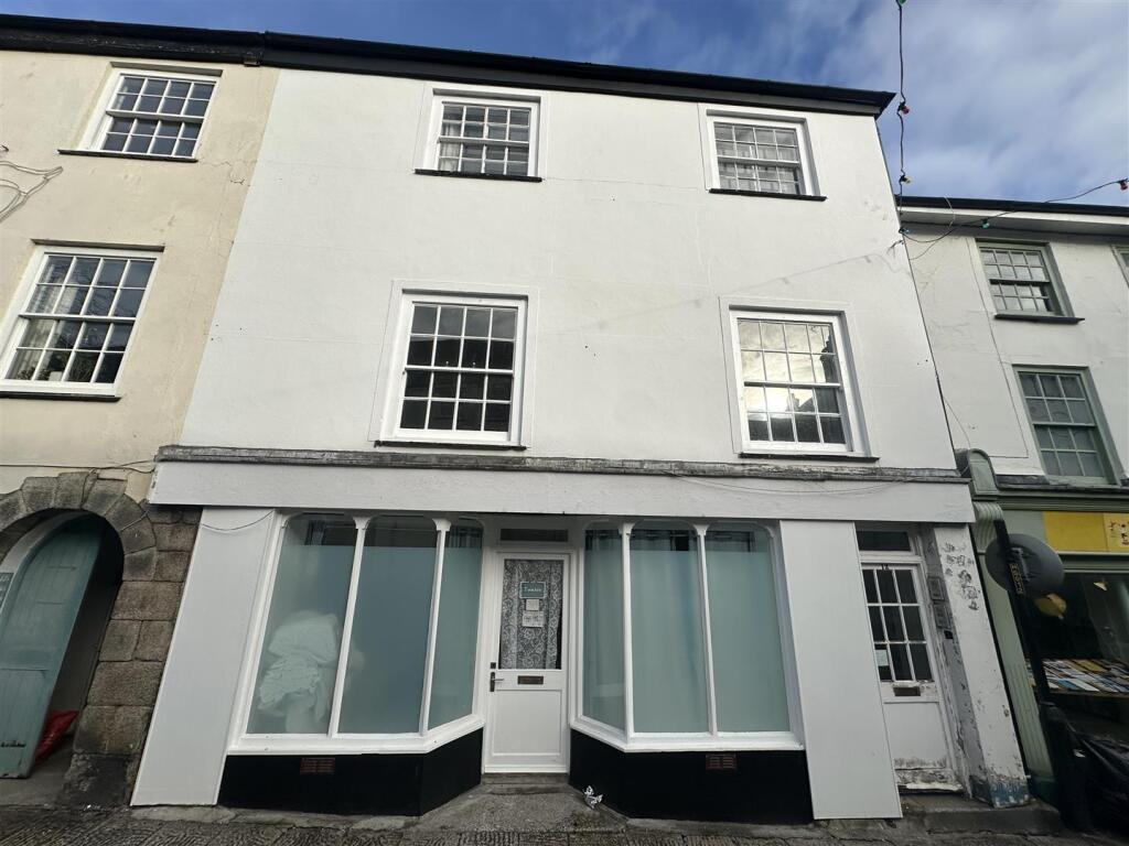Main image of property: Lower Market Street, Penryn