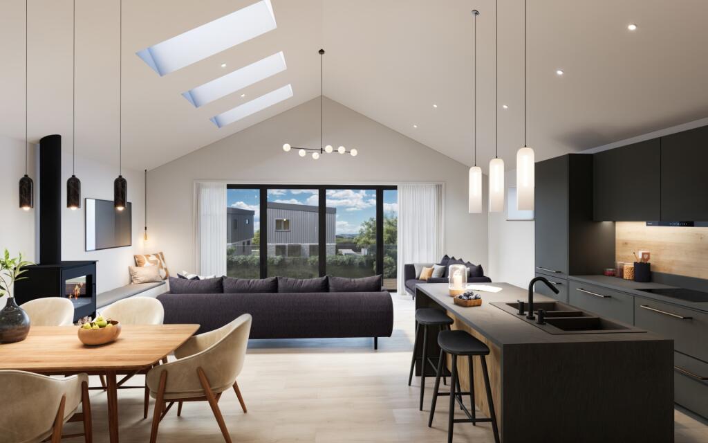 House in Mawgan Porth, Mawgan-in-Pydar - View 3