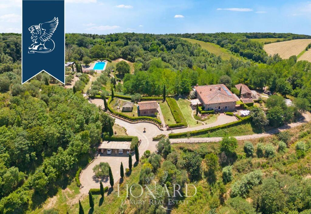 Main image of property: Tuscany, Pisa, Palaia