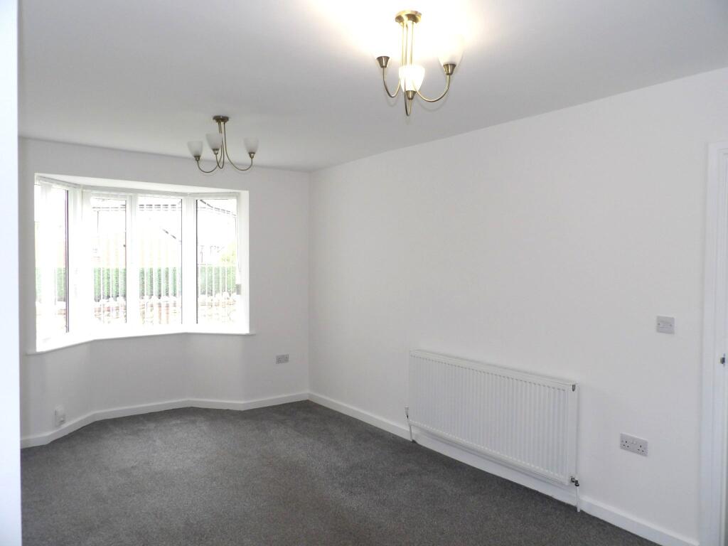 House in Doncaster, South Yorkshire - View 5