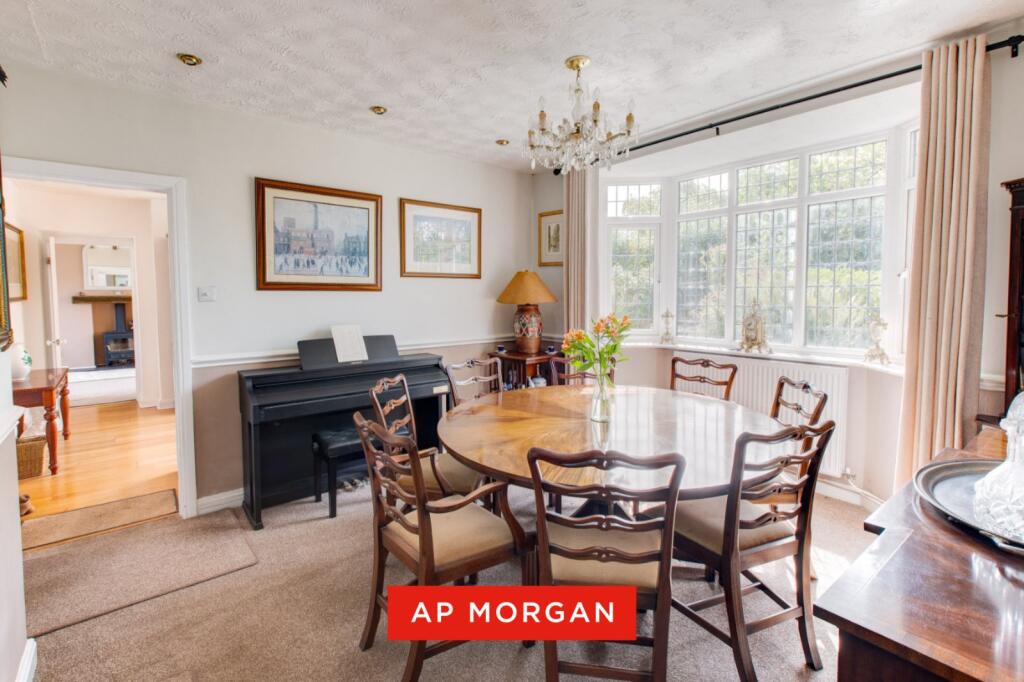 Additional image 11 of Woodland Road, Dodford, Bromsgrove, Worcestershire, B61