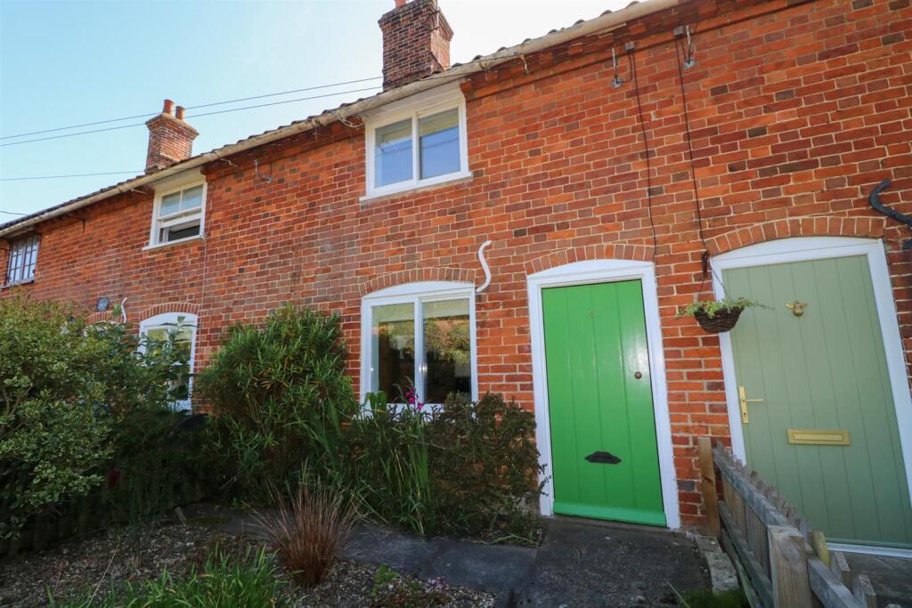 Main image of property: Snape Road, Sudbourne, Woodbridge