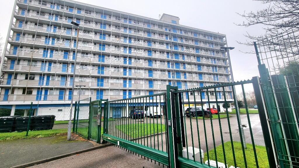 Main image of property: Glebelands Road, Manchester, Greater Manchester, M23