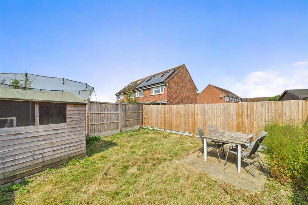 Bayley Road, Tangmere - View 3