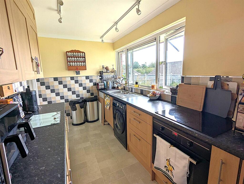 House in Shanklin, Isle of Wight - View 3