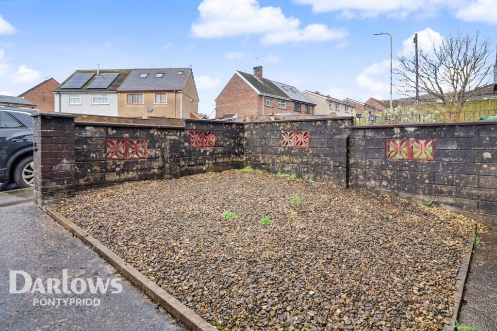Main image of property: Dynea Road, Pontypridd