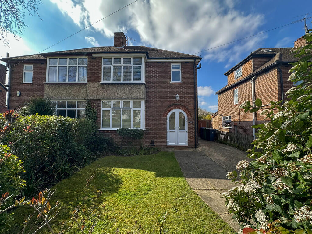 Main image of property: Windsor Road, Cambridge