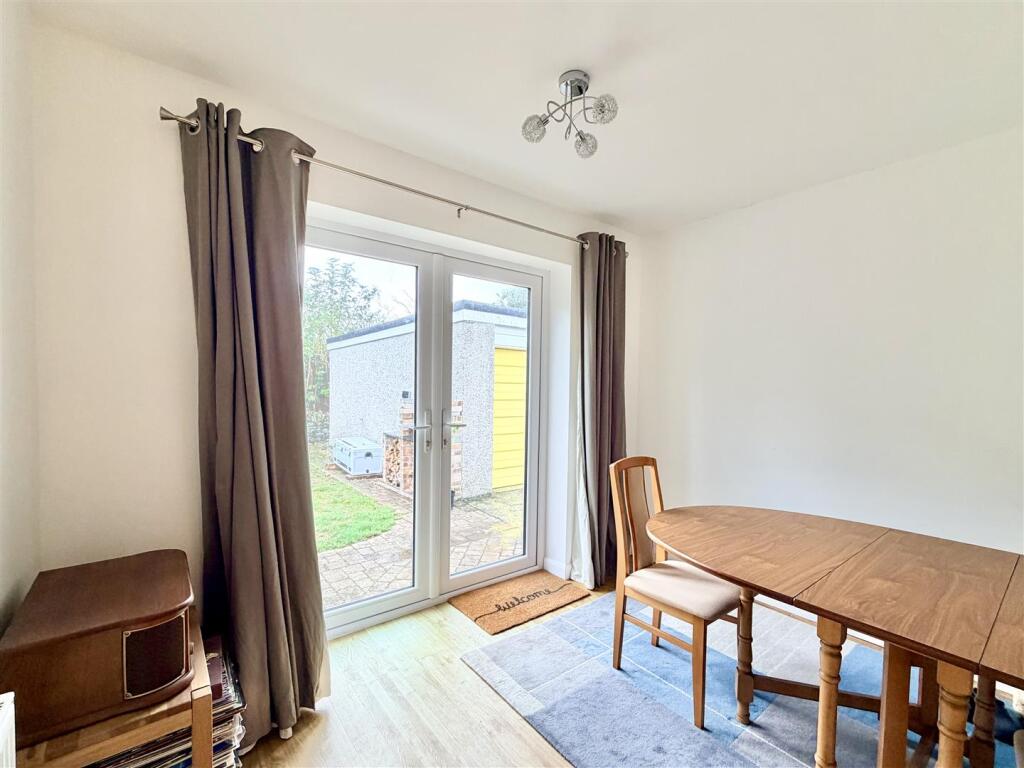 House in Plymouth - View 5