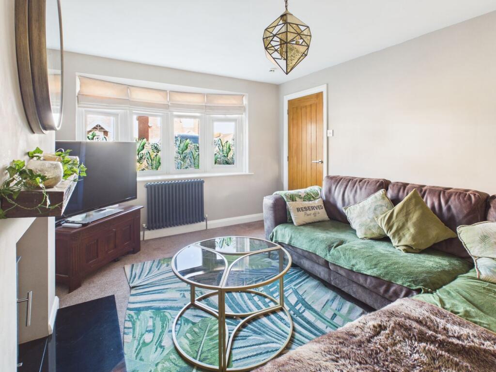 House in Derby - View 2